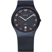 Orologio uomo BERING Titanio
